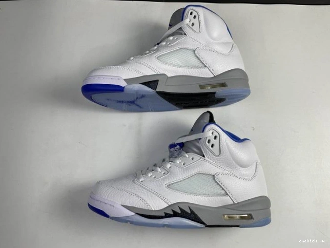 Chep Onekick DD0587-140 Stealth Retro Air White (2021) 5 Jordan 0823